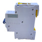 Schneider Electric iC60NB20A circuit breaker 240V 20A 