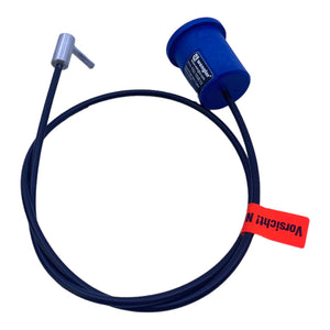 Wenglor 111-132-102E13 Sensor mit Glasfaserkabel
