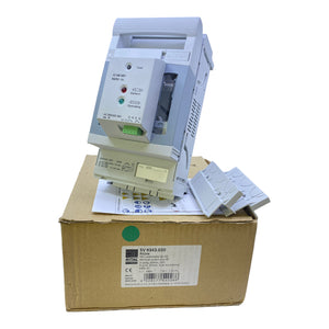 Rittal SV9343.020 NH fuse switch disconnector 690V 160A 3-pole 