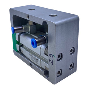 Festo ADVUL-12-15-P-A Kompaktzylinder 156846 1,5 ... 10 bar doppeltwirkend