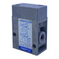 Festo VL/O-3-1/8-B pneumatic valve 7803, 1 to 10 bar, -10 to 60°C 