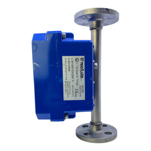 Tecfluid SC250 TH7-TH7T Durchflussmesser 30V 1,5bar  1,3W 150 IBS