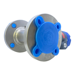 Magnetrol XTFT-A43A-000 Durchflussmesser 19bar