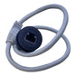 Georg Schlegel RRJ-RJ45-SW panel socket IP65 