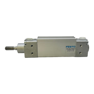 Festo DZH-20-35-PPV-A flat cylinder 150294 pmax.10bar flat cylinder Festo 150294 