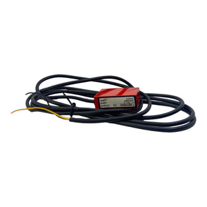 Leuze electronic RK18/4G Reflexlichtschranke 50000379 24VDC Reflexlicht