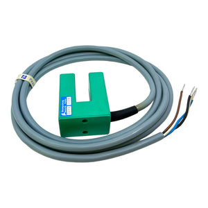 Pepperl+Fuchs SJ15-A2 Schlitzsensor 03795S 8V 10...30V DC IP67 0...200mA