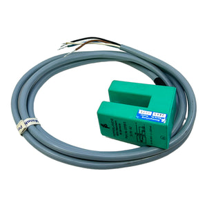Pepperl+Fuchs SJ15-A2 Schlitzsensor 03795S 8V 10...30V DC IP67 0...200mA
