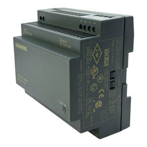 Siemens 6EP1332-1SH51 Stromversorgung Power Supply 100-240V AC 24V DC 4A 50/60Hz