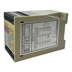 Unipower HPL110 load monitor AC 240V/5A DC 24V/5A Unipower monitor 