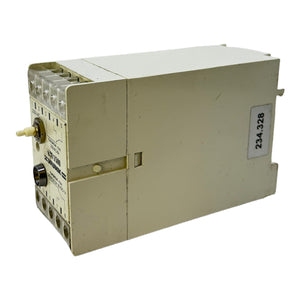 MUNK OCD1/500NTRL Stromwächter 230V AC 250V AC 8A 125V AC 0,5A 30V DC 1A