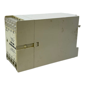 MUNK OCD1/500SEAO Stromwächter 230V AC 250V AC 8A 125V AC 0,5A 30V DC 1A