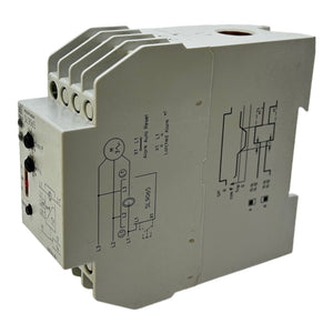E.Dold & Söhne SL9065.11C T /100 Multifunktionsrelais ЗАС 400V 50/60Hz 5-100A
