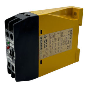 Schiele ERS 2.410.301.24 relay 300V AC 4A max. 250V AC 4A Schiele relay 