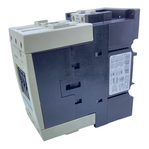 Siemens 3RT1045-1AL20 power contactor 230V 50/60Hz contactors 