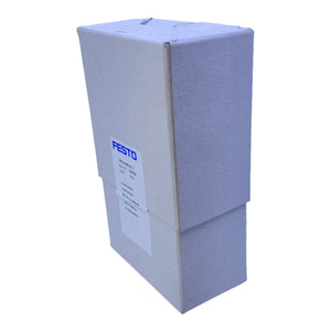 Festo CPE14-PRSGO-2 Anschlussblock 187829 Anschlussblock