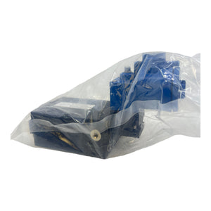 Pneumatrol E4318CS00B.A Magnetventil EP000/ia/SS BAS01ATEX1391X