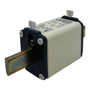 SIBA 2044113.250 Sicherungseinsatz 500V 250A VE:3Stk. Sicherung Einsatz