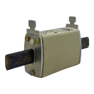 LIDNER 8000.1257 fuse link 500V 125A pack of 2 fuse 
