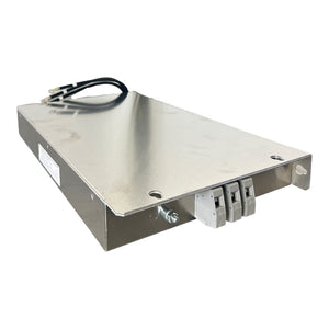 SCHAFFNER FS25108-53-07 mains filter 50/60 Hz 3x53A 480V AC 