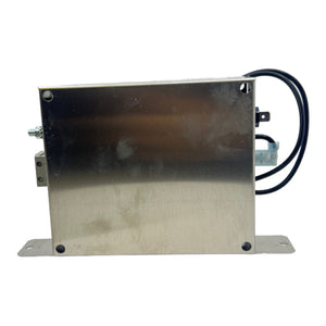HITACHI FPF8123-07/1 mains filter 50/60Hz 2x12A 240V AC power supply 
