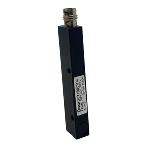 Baumer Electric FZDM08P1001/S35L Diffuse mode sensor IP65 