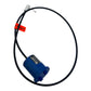 Wenglor 111-132-102E13 Sensor mit Glasfaserkabel Wenglor Glasfaser Kabel