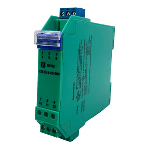 Pepperl+Fuchs KFD2-CR-EX1.20-300 Transmitterspeisegerät 71837 20-35V DC 0-20mA