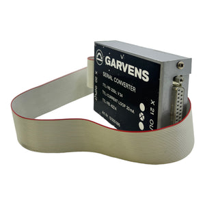 Garvens 12000095 Serial Converter 20mA