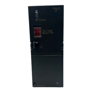 Siemens 6ES7307-1BA00-0AA0 Geregelte Stromversorgung 120/230 V AC 24 V DC 2 A