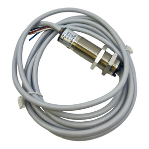 Sick VTE18-4P8212 Lichtschranke 6013117 DC 10-30V IP67 Leitung 4-adrig, 2 m