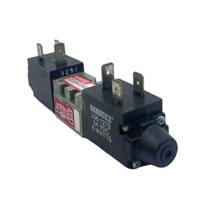 Numatics 031SS4004012B61 Magentventil 24 V DC  6 Watt