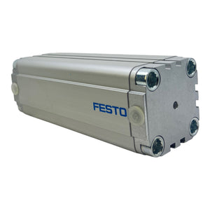 Festo ADVU-50-150-A-P-A Kompaktzylinder 156046 Pneumatik p max. 10 bar