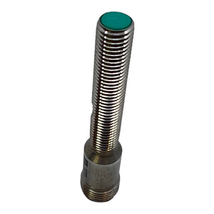 Pepperl+Fuchs NJ1,5-8GM40-E2-V1 Näherungsschalter 16056S induktiv 10-60VDC 500Hz