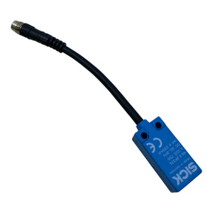 Sick WL4-2P331 Reflexions-Lichtschranke 1015759 10V DC...30V DC 20mA IP67