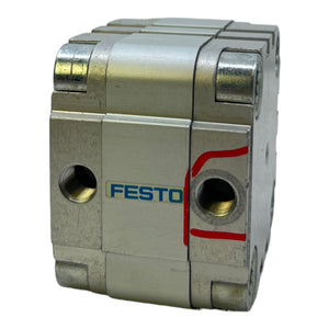 Festo ADVU-50-5-P-A Kompktzylinder 156006 Pneumatik pmax.10bar doppeltwirkend
