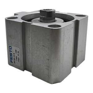 Festo AV-50-10-A Einfachwirkender 12496 magnetisch 0,5...10 bar einfach-drückend