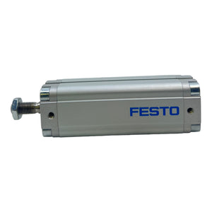 Festo ADVU-25-80-A-P-A Kompaktzylinder 156043 Pneumatikzylinder
