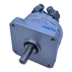 Festo DSM-16-270-PAB rotary actuator for proximity switch 547574 1.8-10bar