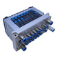 Festo CPV14-VI Ventilinsel 18210 24V DC IP65 Betriebsdr. -0.9bar...10bar