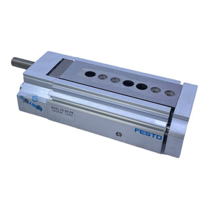 Festo DGSL-10-30-PA Mini-Schlitten 543944 für Näherungsschalter 1,5 bis 8bar