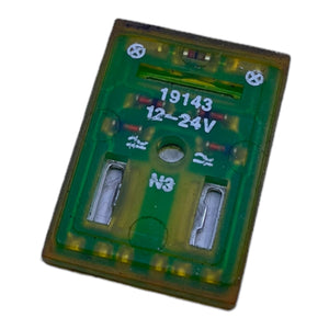 Festo MF-LD-12-24DC luminous seal 19143 12 to 24V DC IP65 0.05W Pack of: 7 pieces.