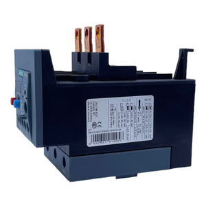 Siemens 3RU2146-4LB1 overload relay 70...90A 