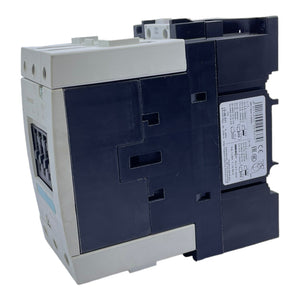 Siemens 3RT1044-1AP00 power contactor 65A 30kW 400V 230V AC 50Hz 3-pole 