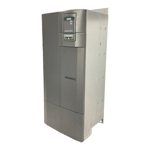 Siemens 6SE6440-2UD33-0EA1 Frequenzumrichter 380-480V AC 47-63Hz 37kW