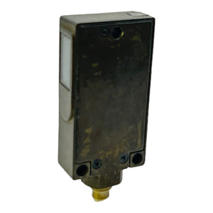 Visolux MLV40-54-G-1678/32 light barrier 418875 UB=10-30V DC light barrier