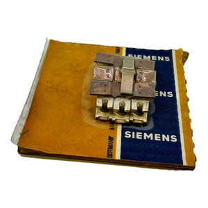 Siemens 3TY6480-0A Hauptschaltglieder Siemens Hauptschaltglieder
