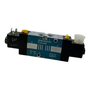 Rexroth 577.627...0 Magnetventil 24V DC Rexroth Magnetventil