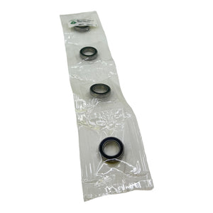 INA 61802-2RS-HLU ball bearing C–cylindrical bore pack of 4 ball bearings