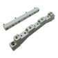 Rittal SZ3000 Sammelschienenhalter 180-675A VE:4Stk. Sammelschienenhalter